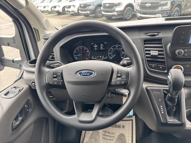 new 2025 Ford Transit-250 car, priced at $50,189
