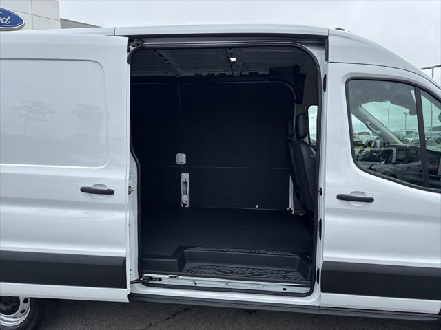 new 2025 Ford Transit-250 car, priced at $50,189