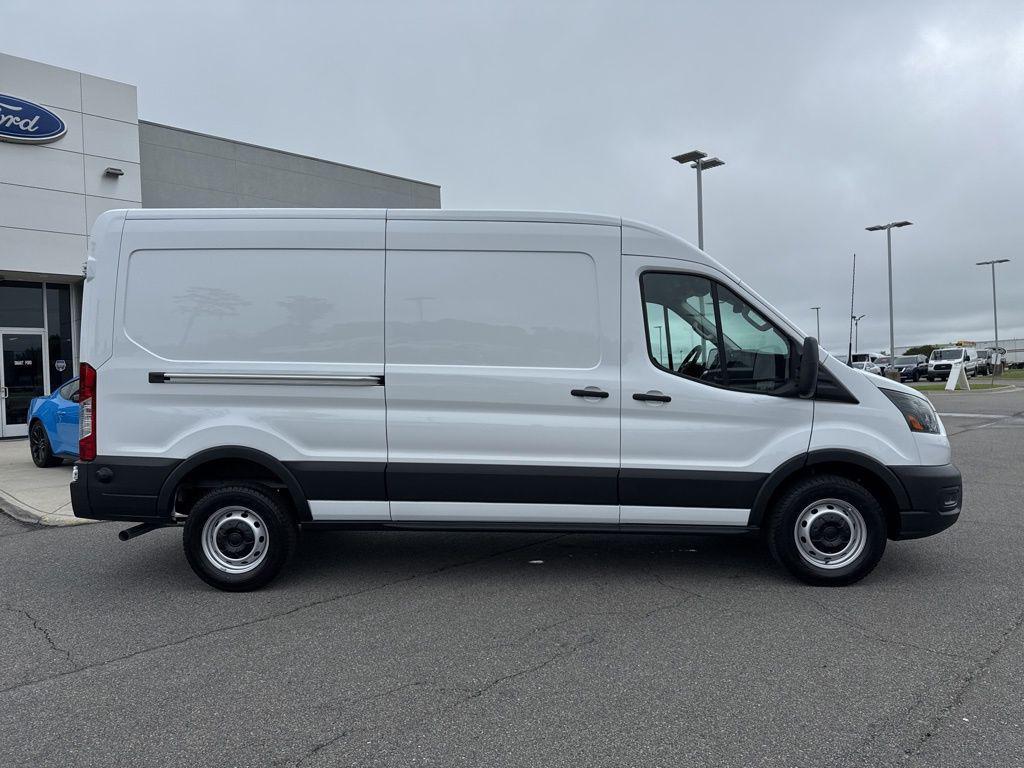 new 2025 Ford Transit-250 car, priced at $50,550