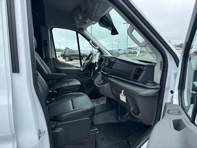 new 2025 Ford Transit-250 car, priced at $50,189