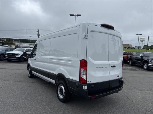 new 2025 Ford Transit-250 car, priced at $50,189