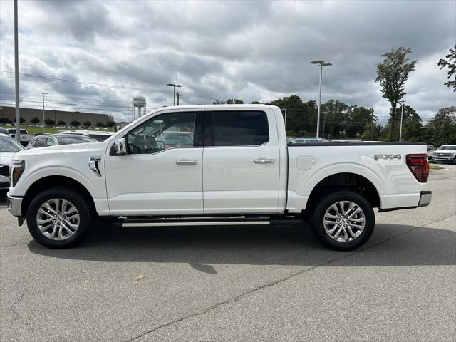 new 2024 Ford F-150 car, priced at $69,788