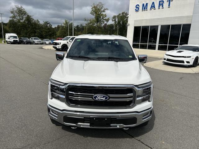 new 2024 Ford F-150 car, priced at $69,788