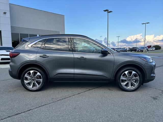 new 2024 Ford Escape car, priced at $38,355