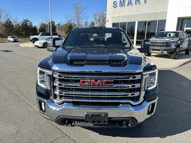 used 2023 GMC Sierra 2500 car, priced at $51,990