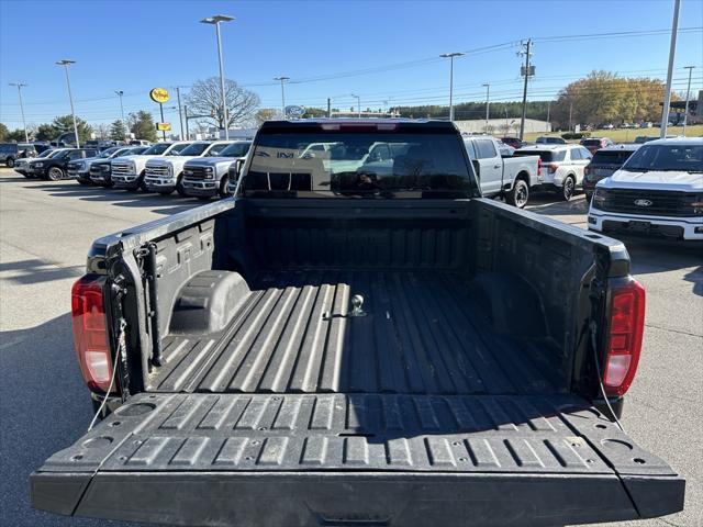 used 2023 GMC Sierra 2500 car, priced at $51,990