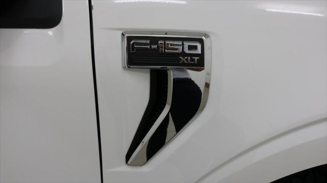 new 2024 Ford F-150 car, priced at $56,780