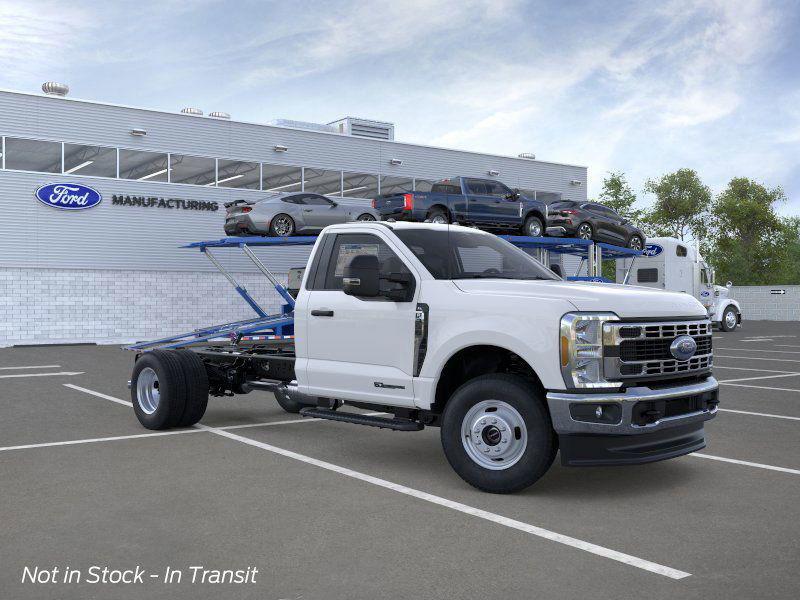new 2026 Ford F-350 car, priced at $70,700