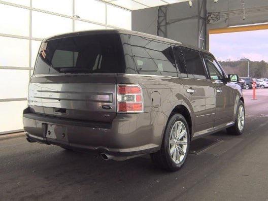 used 2019 Ford Flex car, priced at $20,298