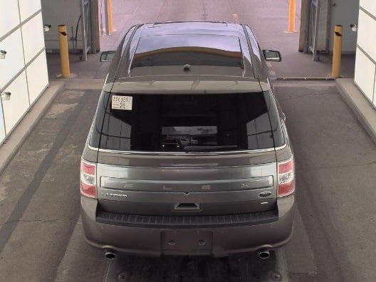 used 2019 Ford Flex car, priced at $20,298