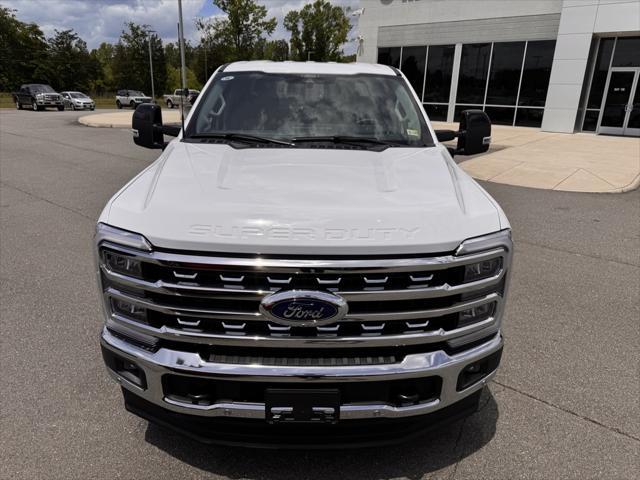 new 2024 Ford F-250 car, priced at $78,746