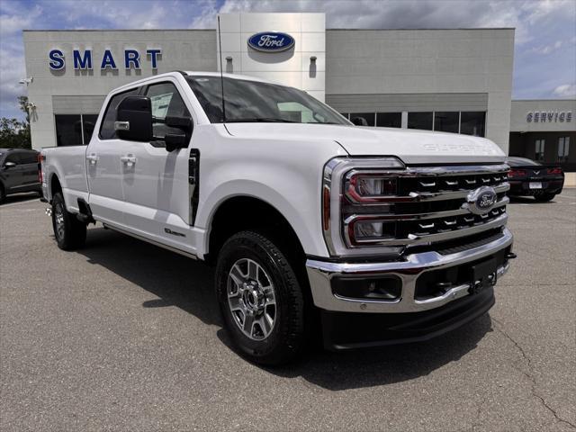 new 2024 Ford F-250 car, priced at $78,746