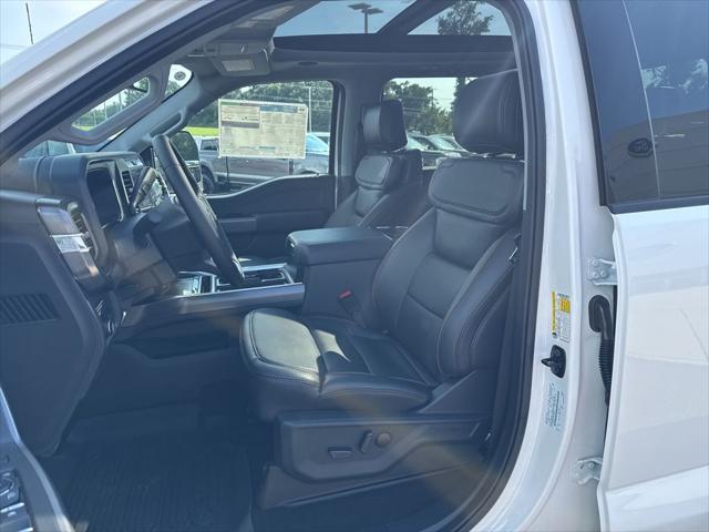new 2025 Ford F-250 car, priced at $91,440