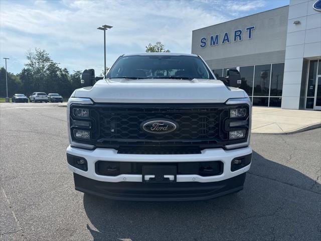 new 2025 Ford F-250 car, priced at $91,440