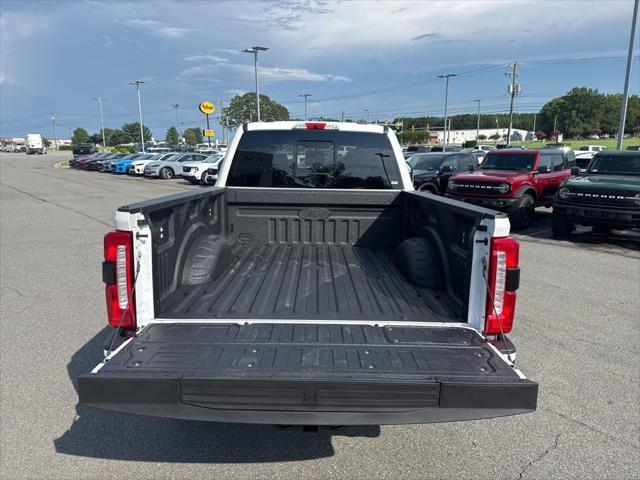 new 2025 Ford F-250 car, priced at $91,440