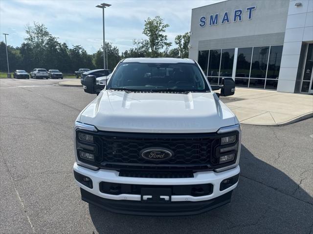 new 2025 Ford F-250 car, priced at $91,440