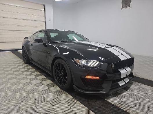 used 2020 Ford Shelby GT350 car, priced at $72,999
