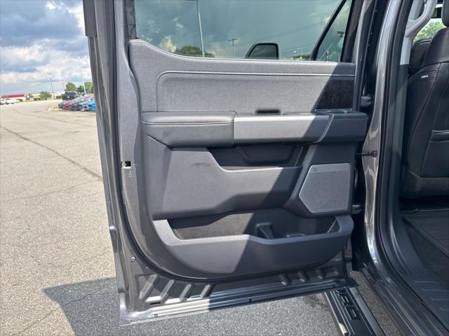new 2025 Ford F-350 car, priced at $92,545