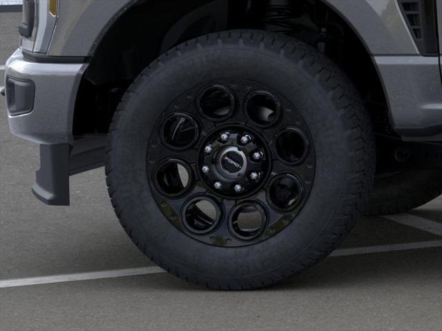 new 2025 Ford F-350 car, priced at $88,103