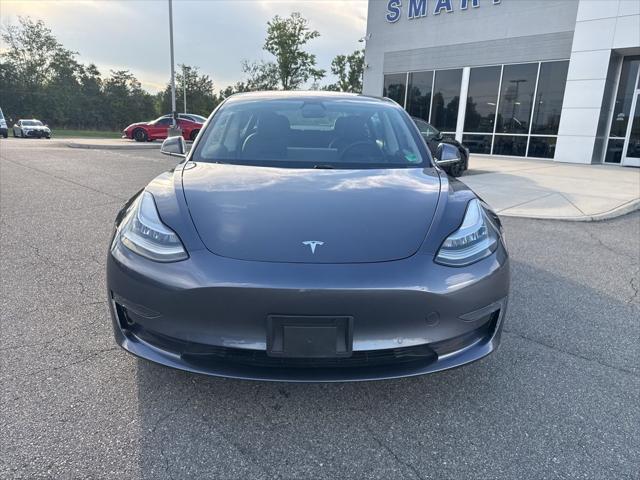 used 2020 Tesla Model 3 car, priced at $19,995