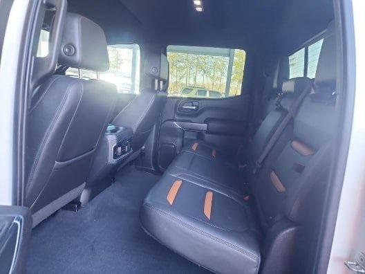 used 2019 GMC Sierra 1500 car, priced at $36,999