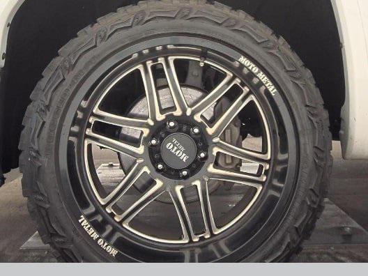 used 2019 GMC Sierra 1500 car, priced at $36,999