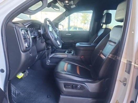 used 2019 GMC Sierra 1500 car, priced at $36,999