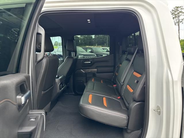 used 2019 GMC Sierra 1500 car, priced at $36,499