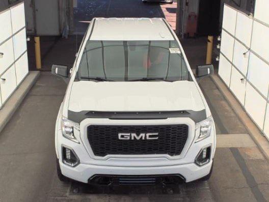 used 2019 GMC Sierra 1500 car, priced at $36,999