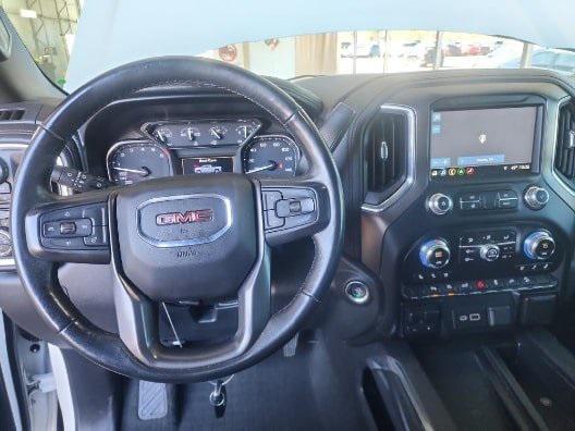 used 2019 GMC Sierra 1500 car, priced at $36,999
