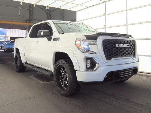 used 2019 GMC Sierra 1500 car, priced at $36,999