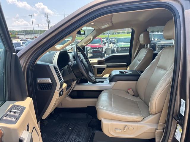 used 2016 Ford F-150 car, priced at $22,497