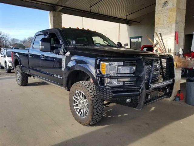 used 2017 Ford F-350 car, priced at $45,999