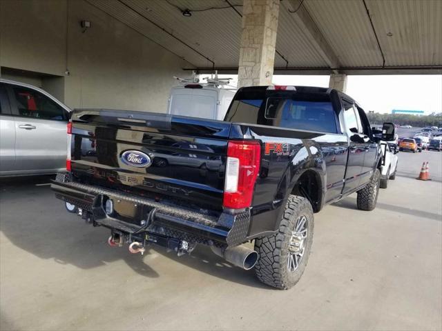 used 2017 Ford F-350 car, priced at $45,999