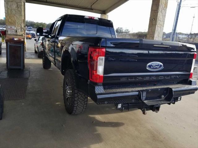 used 2017 Ford F-350 car, priced at $45,999