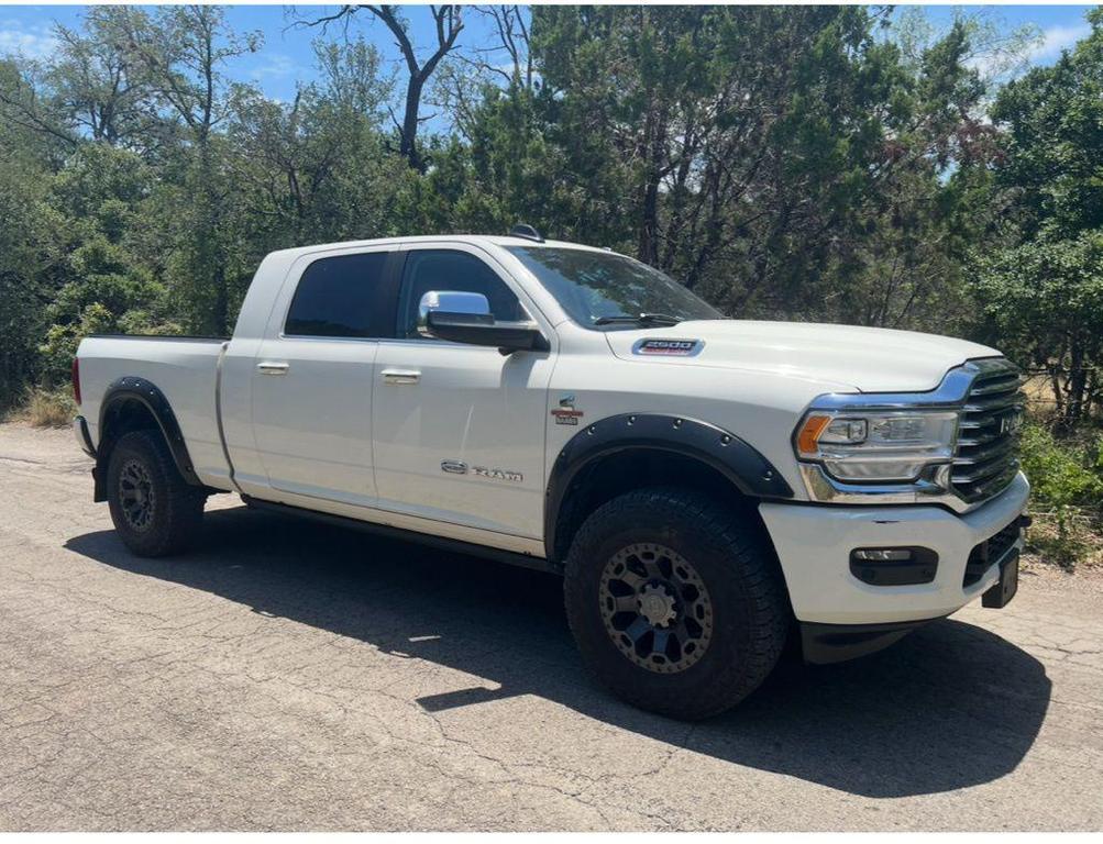 used 2020 Ram 2500 car, priced at $59,295