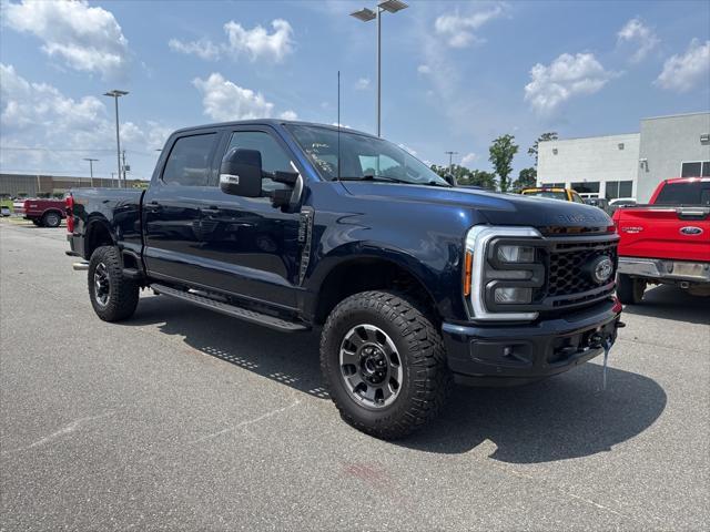 used 2023 Ford F-350 car, priced at $65,999