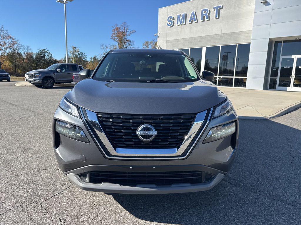 used 2023 Nissan Rogue car, priced at $20,293