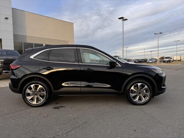 new 2025 Ford Escape car, priced at $39,545