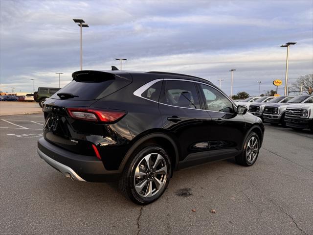 new 2025 Ford Escape car, priced at $39,545