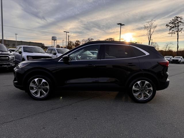 new 2025 Ford Escape car, priced at $39,545