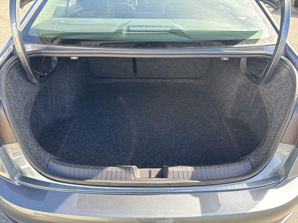 used 2024 Volkswagen Jetta car, priced at $20,498