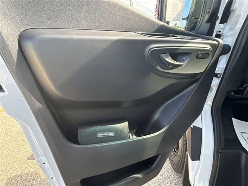 used 2025 Mercedes-Benz Sprinter 2500 car, priced at $50,998