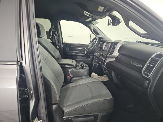 used 2024 Ram 2500 car, priced at $47,498