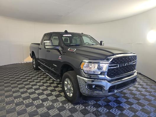used 2024 Ram 2500 car, priced at $47,498