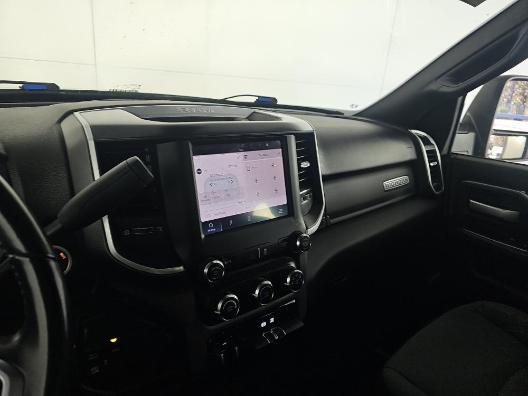 used 2024 Ram 2500 car, priced at $47,498