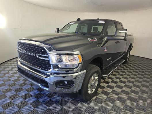 used 2024 Ram 2500 car, priced at $47,498