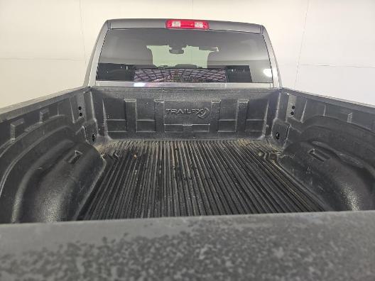 used 2024 Ram 2500 car, priced at $47,498