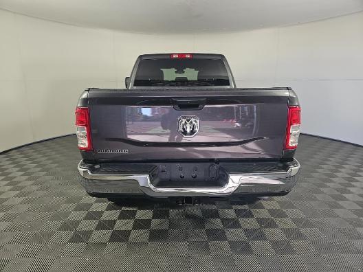 used 2024 Ram 2500 car, priced at $47,498