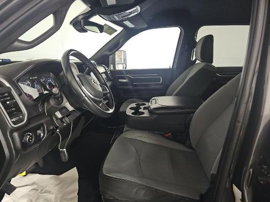 used 2024 Ram 2500 car, priced at $47,498